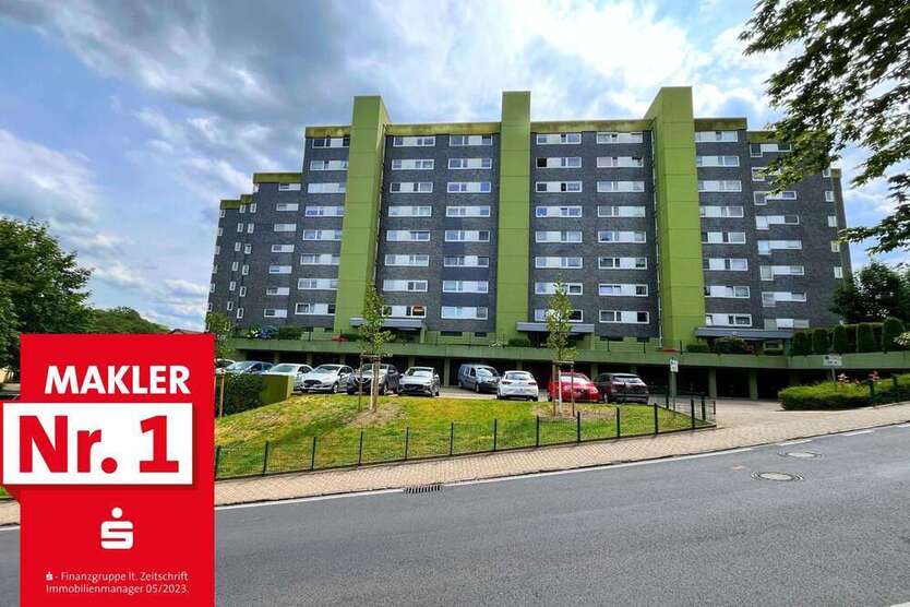 Wohnung zum Kaufen in Leverkusen 169.000 € 76 m²