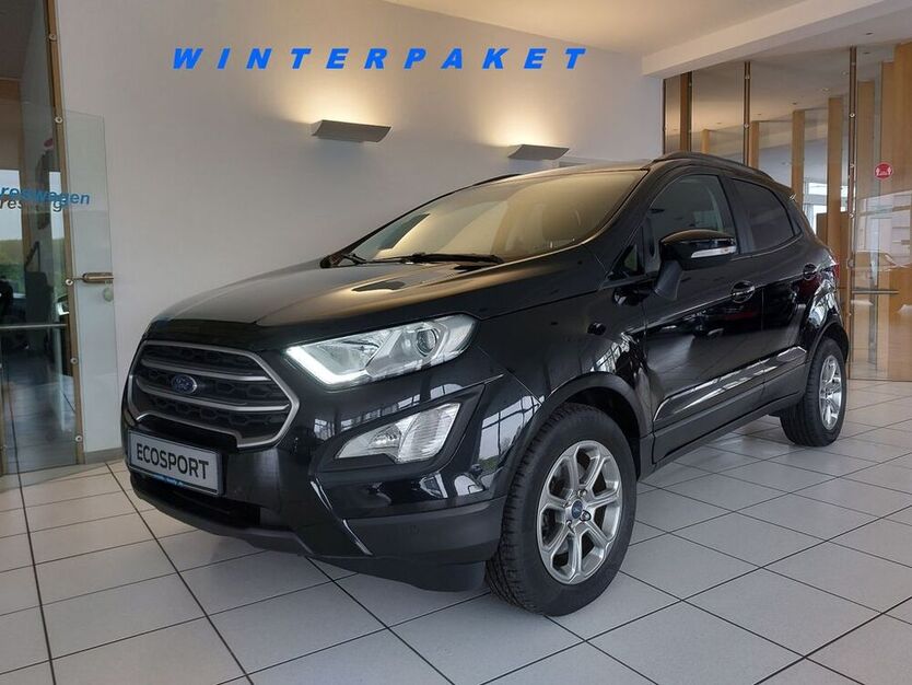 EcoSport