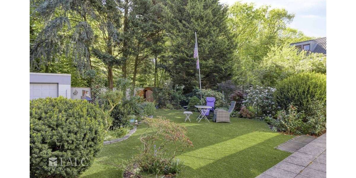 Etagenwohnung Köln Bocklemünd/Mengenich - 3 Zimmer, 110 m&sup2;, 469.000&euro; | Angebot:26475197