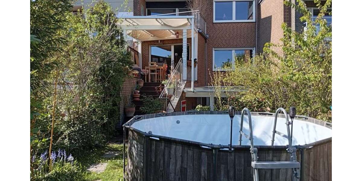 Einfamilienhaus Köln / Esch/Auweiler Auweiler - 6.5 Zimmer, 177 m&sup2;, 789.000&euro; | Angebot:26126026