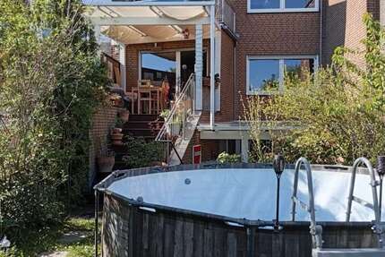 Haus Köln / Esch/Auweiler Auweiler - 6.5 Zimmer, 177 m&sup2;, 789.000&euro; | Angebot:26126026