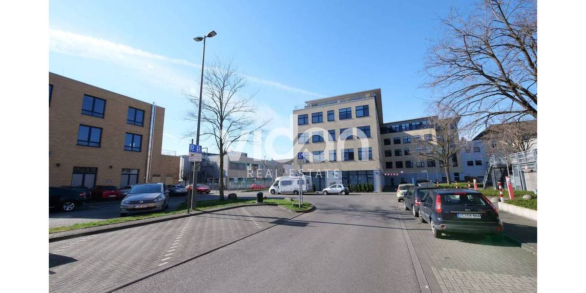 Gewerbeobjekt Köln Poll - 1.702&euro; | Angebot:23957313