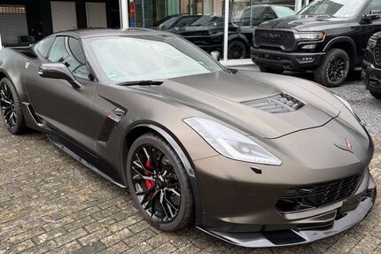 Corvette Z06
