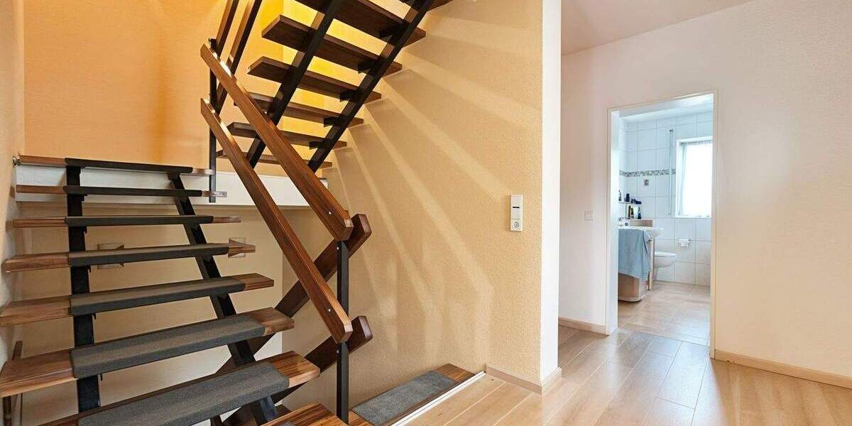 Doppelhaushälfte Köln Rath/Heumar - 5 Zimmer, 157 m&sup2;, 579.000&euro; | Angebot:25881285