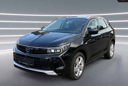 Opel Grandland (X) 37.800 km 19.690 &euro; Sankt Augustin 53757