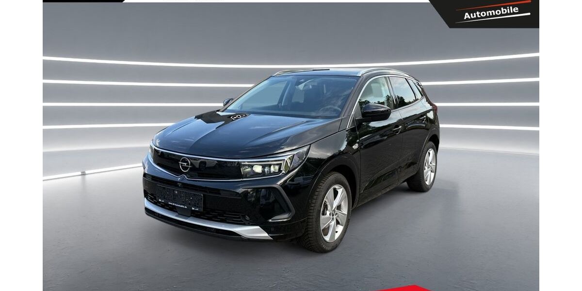 Opel Grandland (X) 37.800 km 19.690 &euro; Sankt Augustin 53757