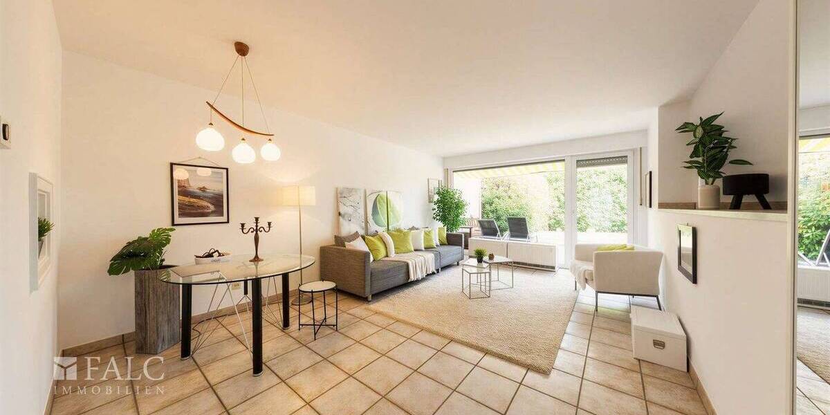 Reihenendhaus Lohmar Heide - 4 Zimmer, 135 m&sup2;, 479.000&euro; | Angebot:26787949