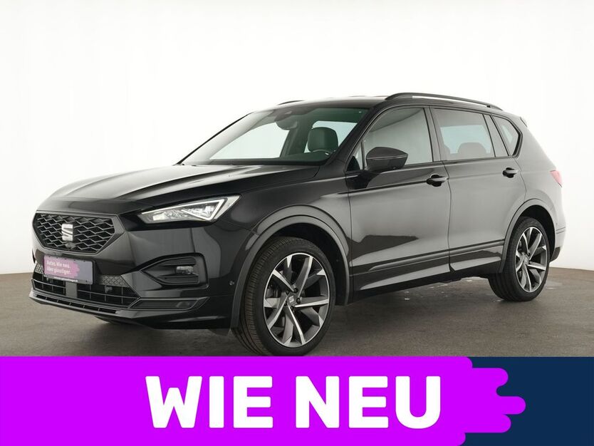 Seat Tarraco 42.323 km 34.967 € Neuss 41460