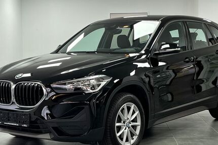 BMW X1 78.261 km 22.999 € Wesseling 50389