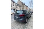 Golf Sportsvan