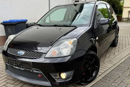 Ford Fiesta 147.118 km 3.000 &euro; Bergisch Gladbach 51469