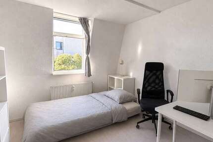 Wohnung Köln Neustadt/Süd - 1 Zimmer, 22 m&sup2;, 400&euro; | Angebot:27137575