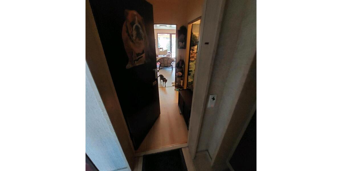 Erdgeschoßwohnung Bergisch Gladbach Frankenforst - 2 Zimmer, 54 m&sup2;, 180.000&euro; | Angebot:26184841