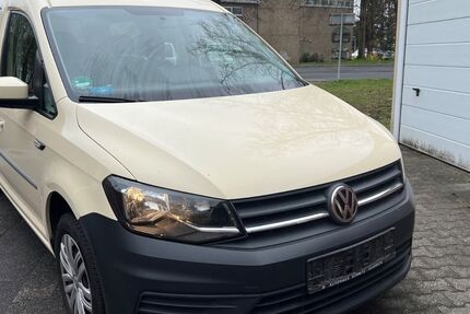 VW Caddy 219.000 km 13.900 &euro; Bergheim 50129