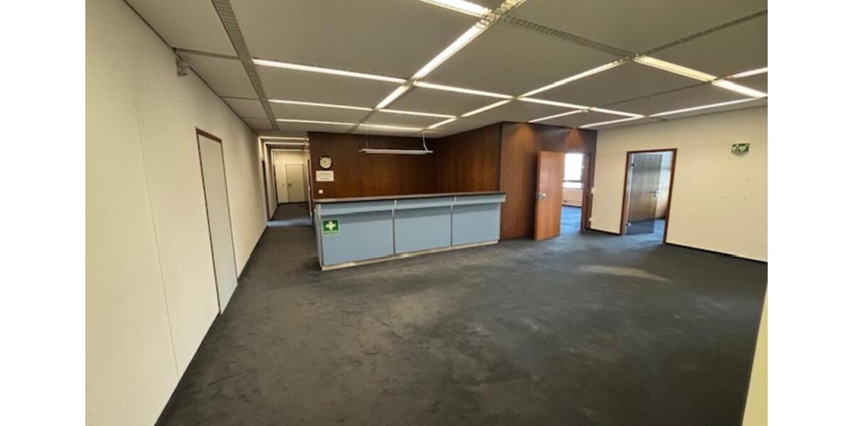 Gewerbeobjekt Leverkusen - 12.540&euro; | Angebot:23739487