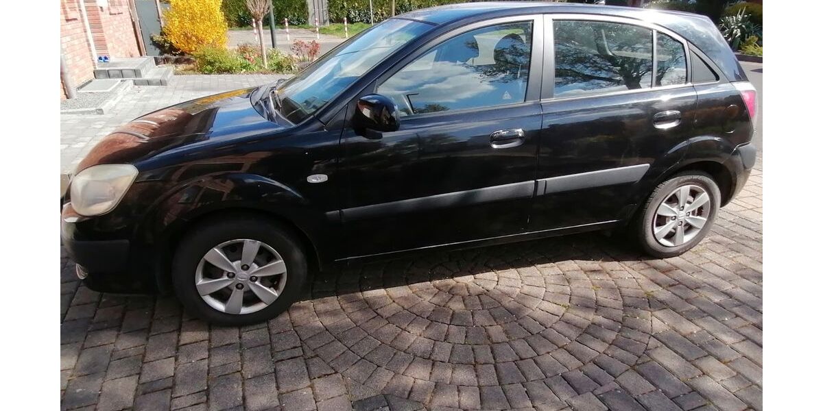 Kia Rio 185.331 km 1.199 &euro; Kerpen 50170