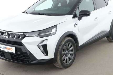 Mitsubishi ASX 9.557 km 25.320 &euro; Köln 50739