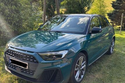 Audi A1 103.000 km 19.500 &euro; Overath 51491