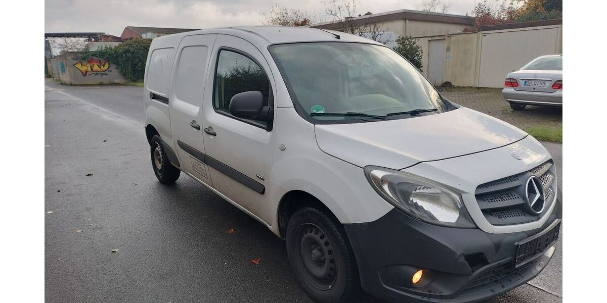 Mercedes-Benz Citan 245.000 km 4.900 &euro; Erftstadt 50374