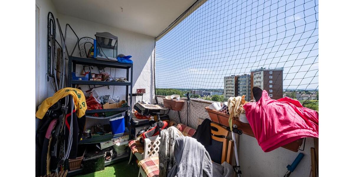 Etagenwohnung Köln Porz - 3 Zimmer, 87 m&sup2;, 229.000&euro; | Angebot:26866619