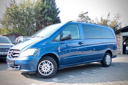 Mercedes-Benz Vito 238.000 km 12.900 &euro; Köln 51145