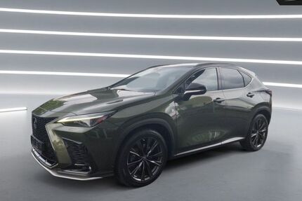 Lexus NX 450h 58.100 km 46.990 &euro; Bonn 53119