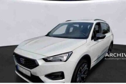 Seat Tarraco 79.308 km 29.988 &euro; Leverkusen 51379