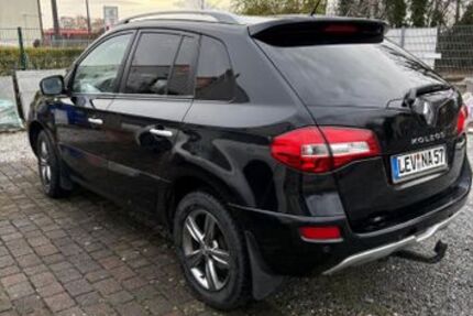 Renault Koleos 182.000 km 5.800 &euro; Leverkusen 51371