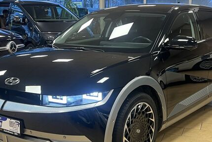 Hyundai IONIQ 5 45.636 km 28.950 &euro; Hennef 53773