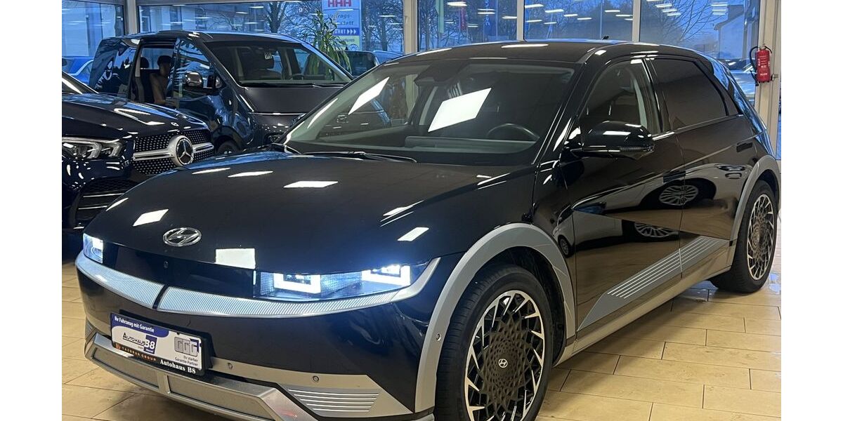 Hyundai IONIQ 5 45.636 km 28.950 &euro; Hennef 53773