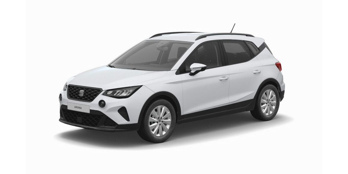 Seat Arona 19.123 km 19.988 &euro; Lohmar 53797