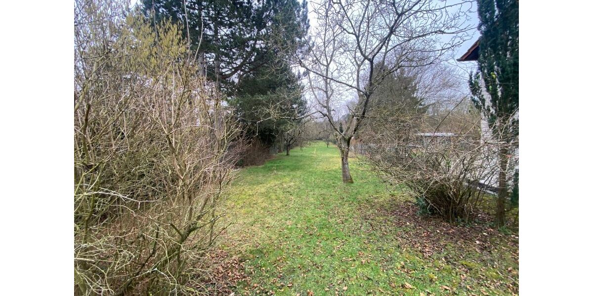 Provisionsfrei* Grundstück Gesamtgröße 1209 QM) - Grundstück Köln Porz | Angebot:27314645