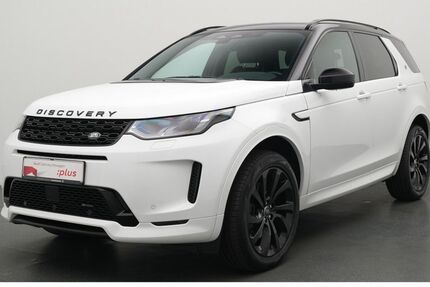 Land Rover Discovery Sport 37.200 km 40.480 &euro; Leverkusen 51379