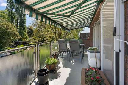 Wohnung zum Kaufen in Kerpen 359.000 € 110 m² 3 zimmer