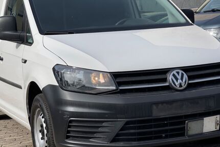 VW Caddy 265.263 km 7.500 € Euskirchen 53879