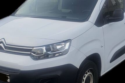 Citroen Berlingo 83.000 km 12.500 &euro; Leverkusen 51373