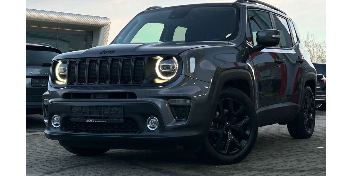 Jeep Renegade 39.000 km 14.950 &euro; Erftstadt 50374