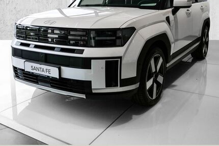 Hyundai SANTA FE 4.900 km 53.590 &euro; Köln 50968