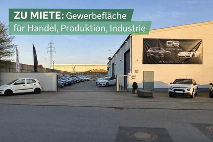 Gewerbeobjekt Grevenbroich - 4.000&euro; | Angebot:25978411