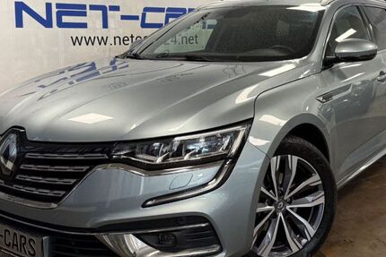 Renault Talisman 74.313 km 19.680 &euro; Hilden 40721