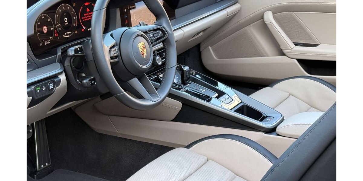 Porsche 992 11.500 km 139.790 &euro; Frechen (bei Köln) 50226