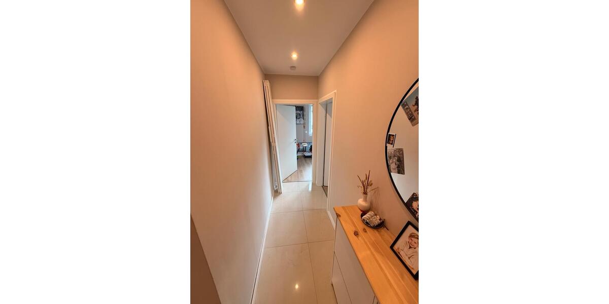 Etagenwohnung Köln Kalk - 4 Zimmer, 98 m&sup2;, 445.000&euro; | Angebot:26815414