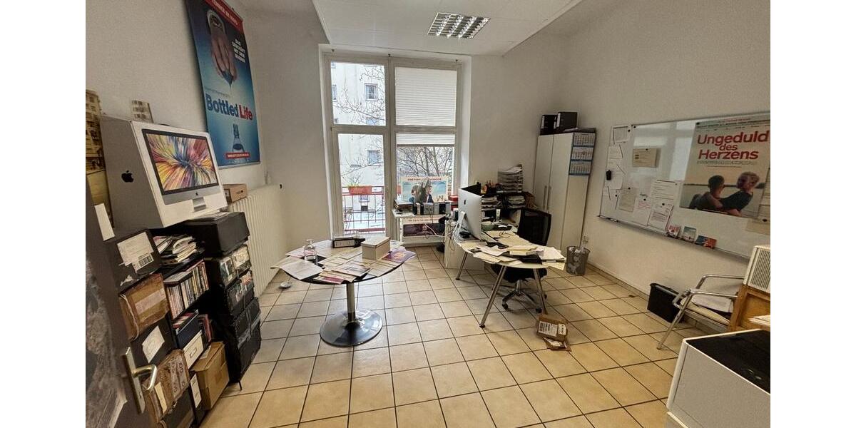 Gewerbeobjekt Köln Mülheim - 1.350&euro; | Angebot:24444131