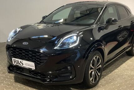 Ford Puma 23.288 km 16.890 &euro; Pulheim 50259