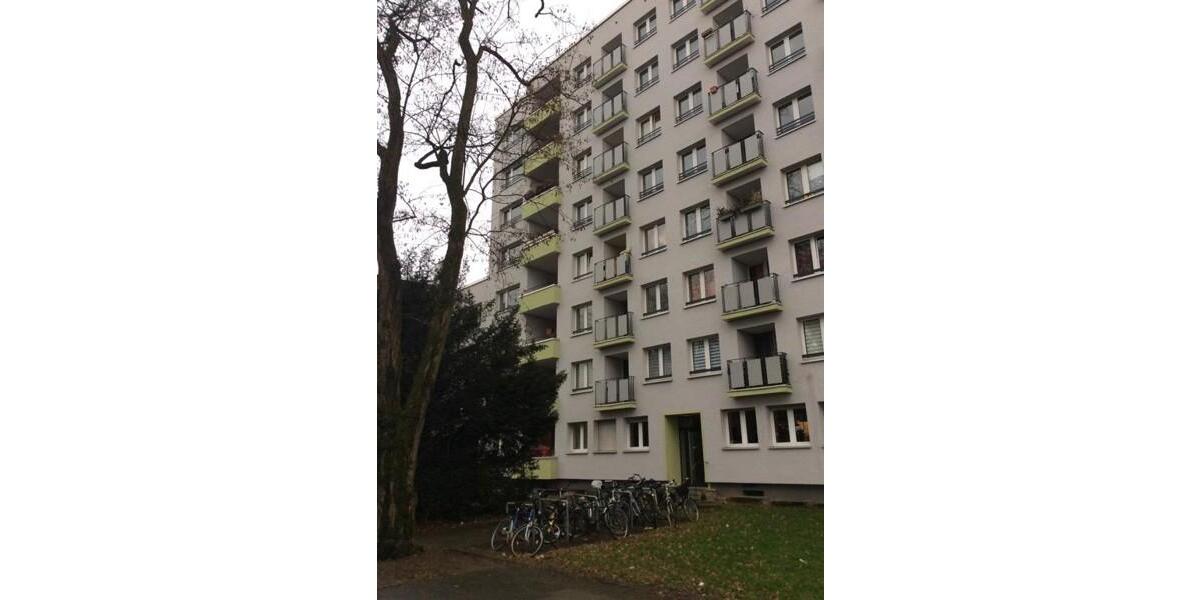 Klein aber fein: interessantes 1,5-Zimmer-Appartment 1 zimmer