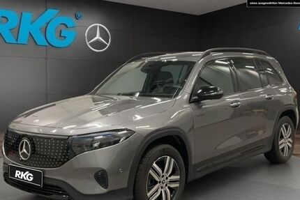Mercedes-Benz EQB 16.686 km 39.890 &euro; Bornheim 53332