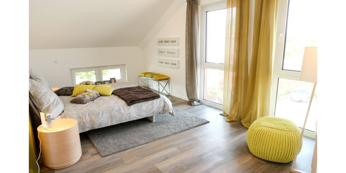 Individuell geplantes Einfamilienhaus in Overath - Komfort und Flexibilität für Ihr neues Zuhause - Einfamilienhaus Overath | Angebot:27346769