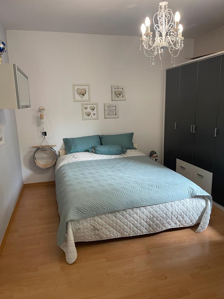 4-Zimmerwohnung