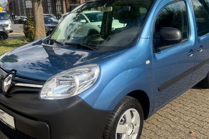 Renault Kangoo 125.000 km 7.290 &euro; Köln/Wahn 51147