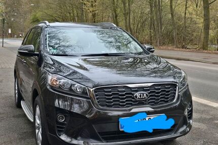 Kia Sorento 46.027 km 22.900 &euro; Hürth 50354
